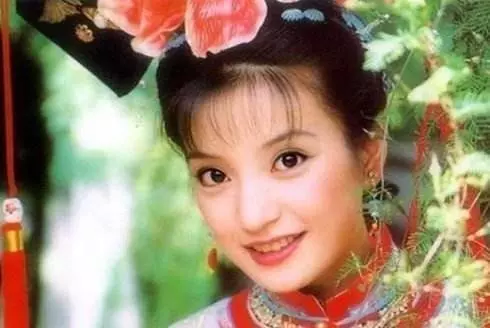 古裝劇最美的10位公主,趙麗穎李沁上榜,看到關曉彤畫風卻變了