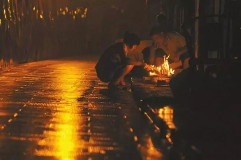 農曆7月(8月11日)鬼門開千萬別犯「這些禁忌」