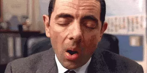 22個看起來很正經 但其實在說幹話的超酷幹話語錄#5從出生開始我們就已經有100%的死亡機率了