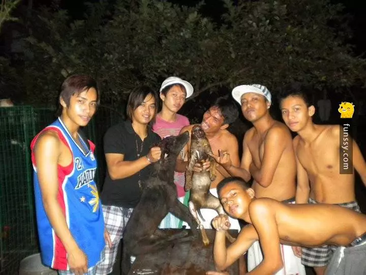 15個因為女性太少而找不到老婆的國家~~~