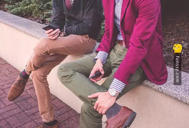 22件衣著單品需要清洗的頻率 #2 絲襪、褲襪 : 每次穿完應該手洗