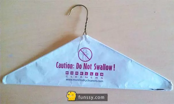 28個超有梗的北爛產品使用說明