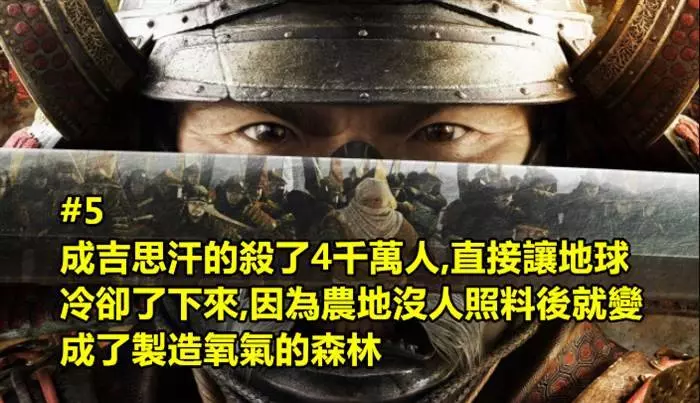22個看完後會讓你雞皮疙瘩的冷知識 #1兒童在做夢的時候,有40%都是噩夢