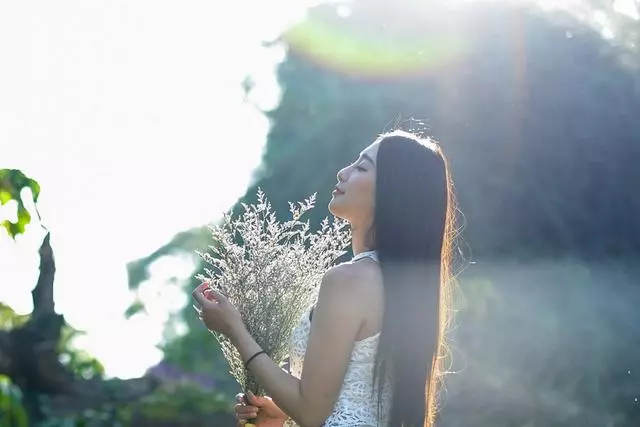 眼神出賣他的心!十二星座男動心時的眼神是這樣的 0.0