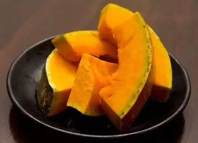 南瓜和它一起煮,一周喝三次,膝蓋不疼了醫生都說好