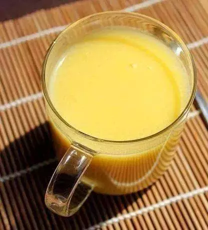 南瓜和它一起煮,一周喝三次,膝蓋不疼了醫生都說好