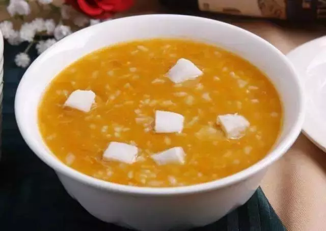南瓜和它一起煮,一周喝三次,膝蓋不疼了醫生都說好