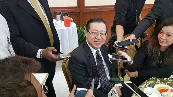 [ 大馬 ] 亞航檳廉航總站計劃 「幾乎確定」落實