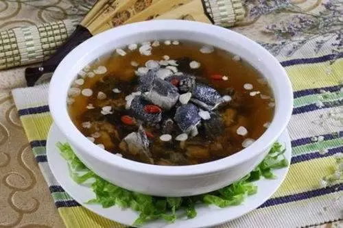 女人學會煲這十碗湯,老公天天早回家