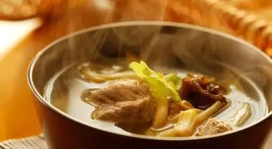 女人學會煲這十碗湯,老公天天早回家