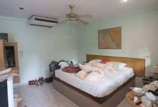 臥室的大床千萬不能放這3種東西,會招來黴運氣,破壞感情和婚姻