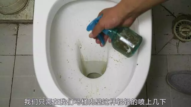 【可樂】和【香皂】混一起,解決了很多主婦的難言之隱,前後對比很明顯,「真實用」