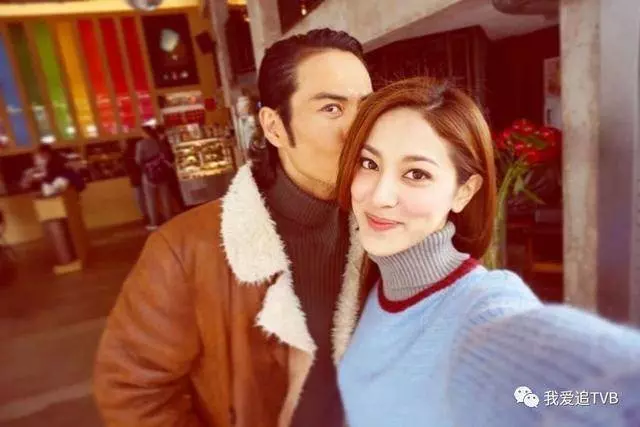 鄭嘉穎、陳凱琳812峇里完婚TVB樂易玲爆料:鄭嘉穎兄弟們都請假