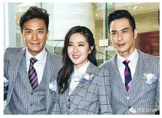鄭嘉穎、陳凱琳812峇里完婚TVB樂易玲爆料:鄭嘉穎兄弟們都請假