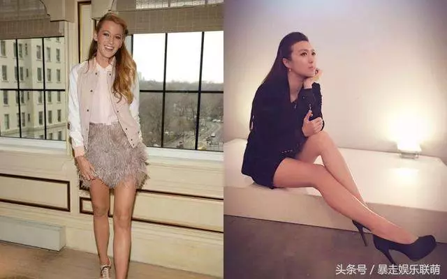 《BB來了》姚嘉妮演技被贊,被網友封為「港版Blake Lively」