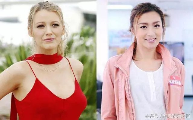 《BB來了》姚嘉妮演技被贊,被網友封為「港版Blake Lively」