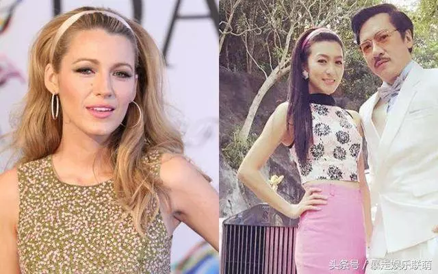 《BB來了》姚嘉妮演技被贊,被網友封為「港版Blake Lively」