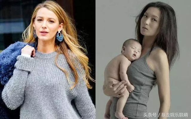 《BB來了》姚嘉妮演技被贊,被網友封為「港版Blake Lively」