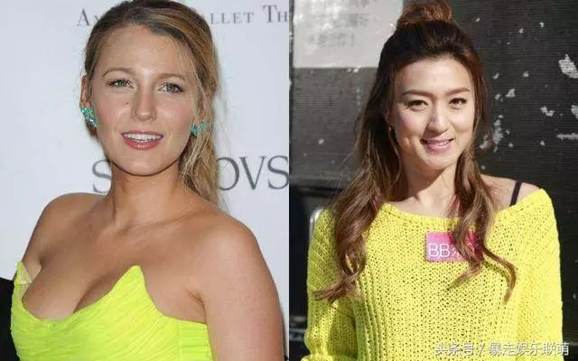 《BB來了》姚嘉妮演技被贊,被網友封為「港版Blake Lively」