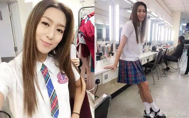 《BB來了》姚嘉妮演技被贊,被網友封為「港版Blake Lively」
