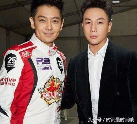 釋小龍背景曝光娛樂圈沒人敢惹他,網友:得罪的可是整個武林啊