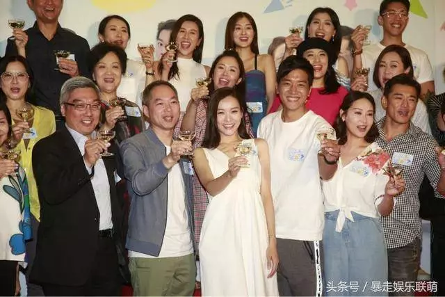 《BB來了》口碑收視率超好,演員希望拍續集她還想演成年版允豬