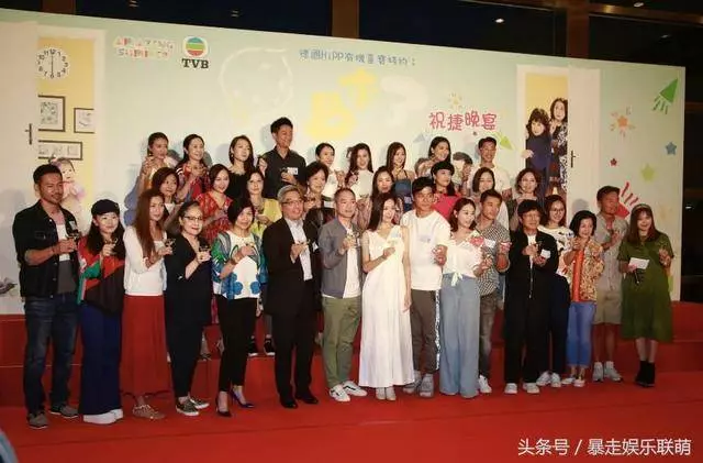 《BB來了》口碑收視率超好,演員希望拍續集她還想演成年版允豬