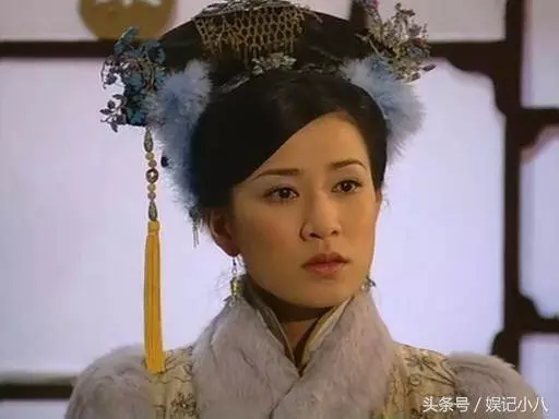 43歲的佘詩曼被批「老了,沒了靈氣」她回了5個字被贊情商太高