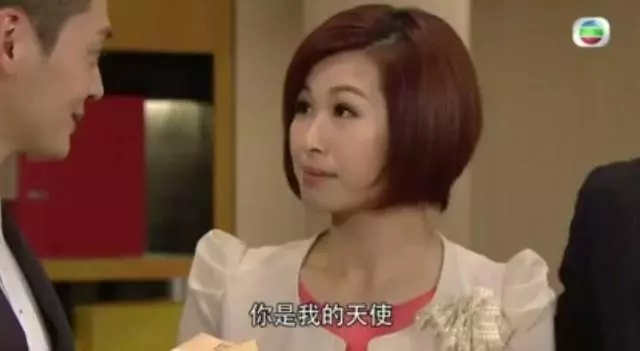 住8000萬豪宅TVB富家千金,入行多年演綠葉被認可有望上位做花旦