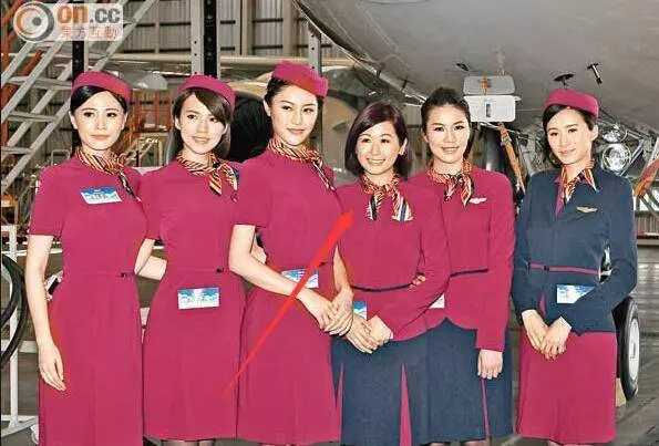住8000萬豪宅TVB富家千金,入行多年演綠葉被認可有望上位做花旦