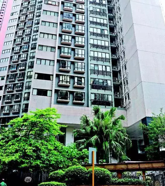 住8000萬豪宅TVB富家千金,入行多年演綠葉被認可有望上位做花旦