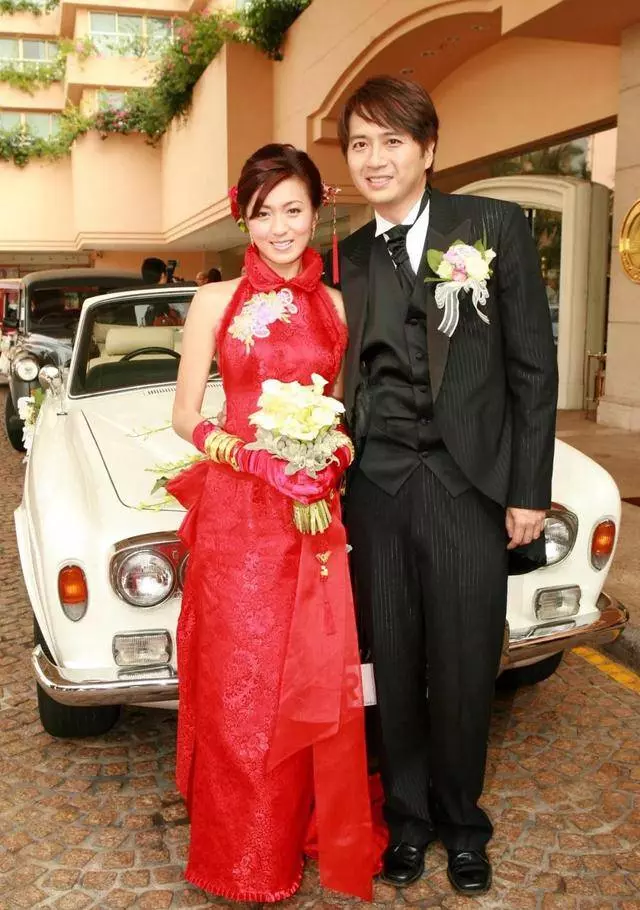 「BB來了」姚嘉妮長洲妹不想嫁豪門,嫁林祖輝只因一個原因
