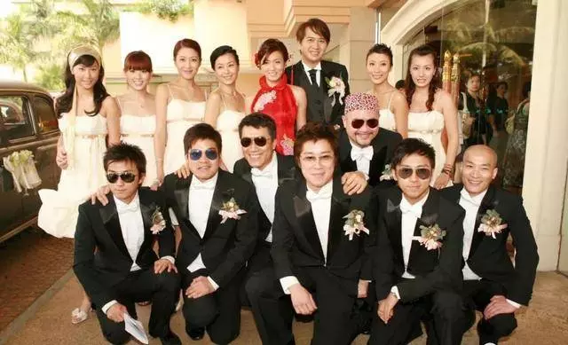 「BB來了」姚嘉妮長洲妹不想嫁豪門,嫁林祖輝只因一個原因