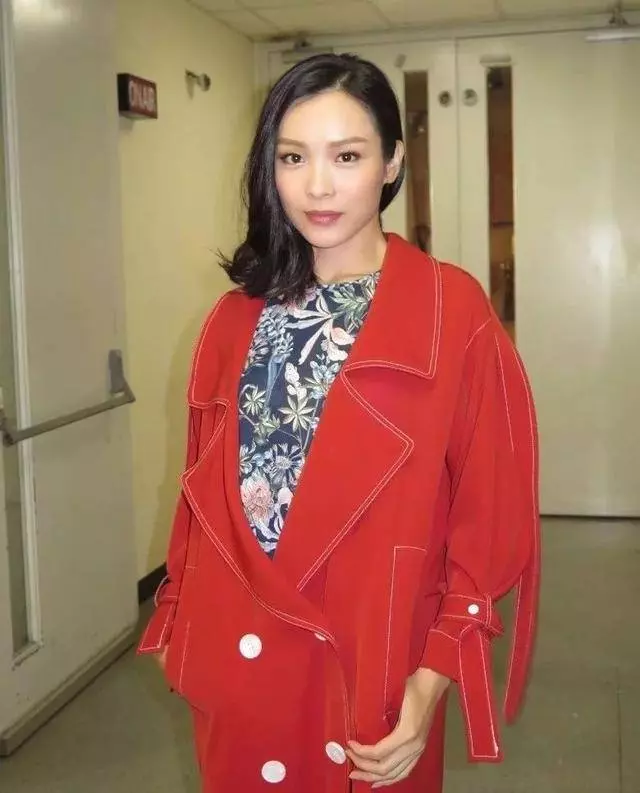 TVB花旦擔心TVB裁員政策 愕然表示:我們控制不了什麼