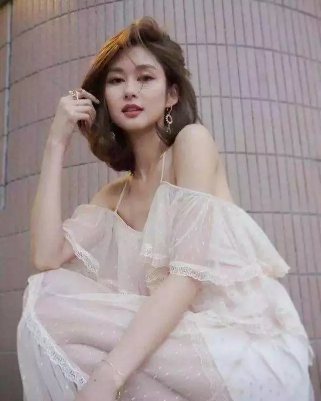 34歲前TVB力捧花旦疑似造人成功 曾參演《溏心風暴3》人氣急升