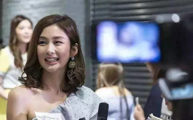 34歲前TVB力捧花旦疑似造人成功 曾參演《溏心風暴3》人氣急升