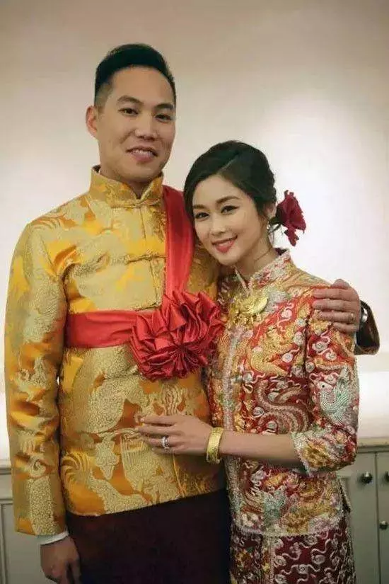 34歲前TVB力捧花旦疑似造人成功 曾參演《溏心風暴3》人氣急升