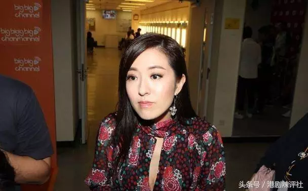 相差22歲卻修成正果,鄭嘉穎豪擲2000萬築愛巢,陳凱琳停工待產?