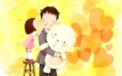 幼兒園父親節兒歌大全:孩子唱的每一句,都讓爸爸倍感幸福