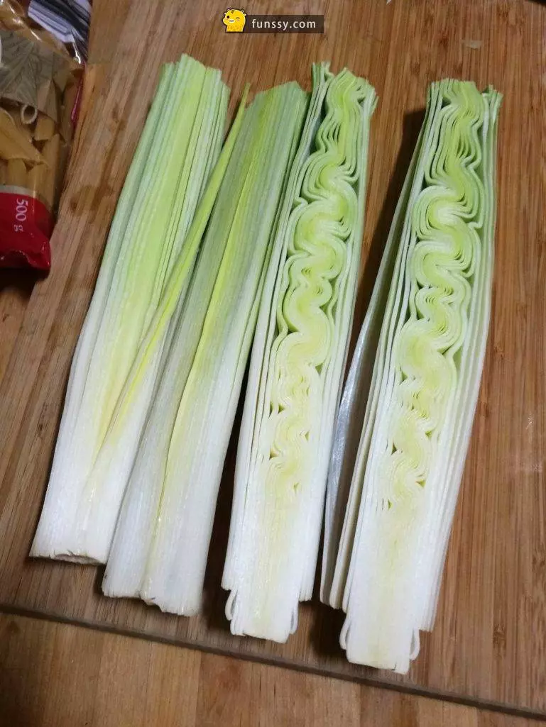 22個你這輩子超想見到的超特別食物 #2紅蘿蔔形狀的檸檬