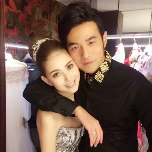 14歲就為周董工作 昆凌17歲初次約會 周董透露:早就非她不娶