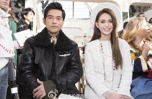14歲就為周董工作 昆凌17歲初次約會 周董透露:早就非她不娶
