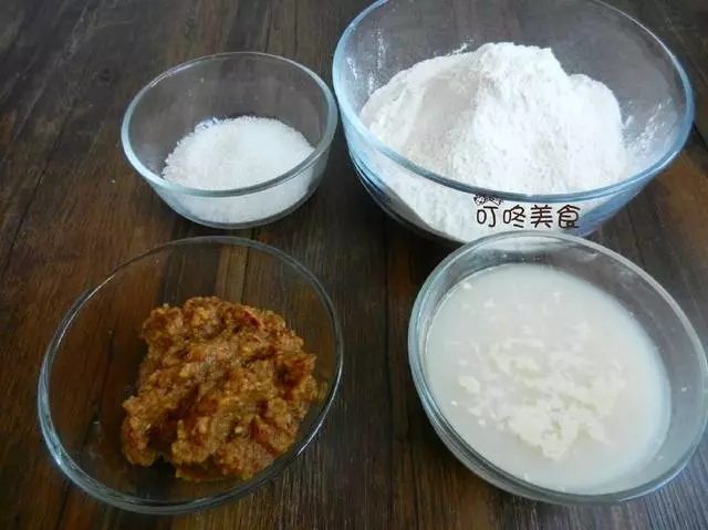 饅頭別只用白面了,加入這一物,蒸出來的饅頭好吃又好看!