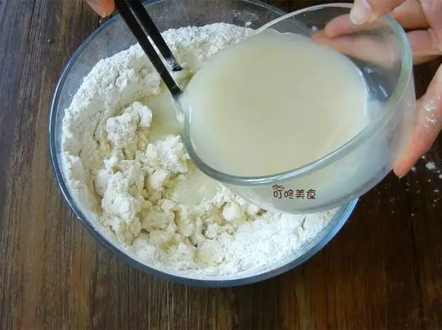 饅頭別只用白面了,加入這一物,蒸出來的饅頭好吃又好看!