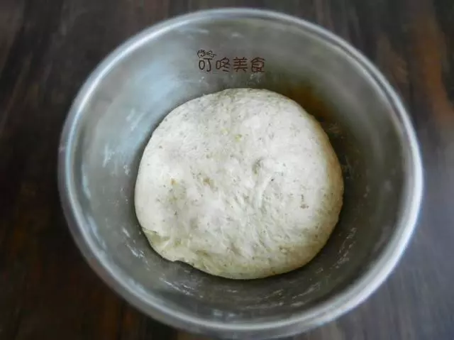 饅頭別只用白面了,加入這一物,蒸出來的饅頭好吃又好看!