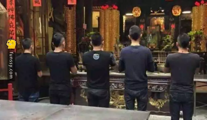 21句絕對會讓你笑到肚子痛的8+9八家將經典語錄#6人不犯我,我不犯人,若人犯我,我變犯人
