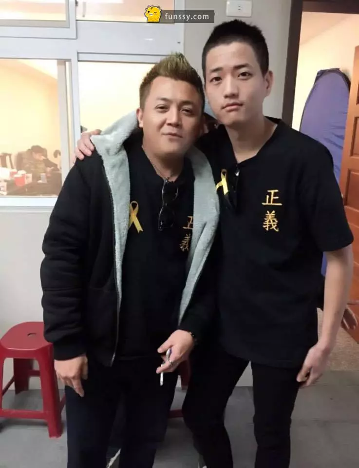 21句絕對會讓你笑到肚子痛的8+9八家將經典語錄#6人不犯我,我不犯人,若人犯我,我變犯人