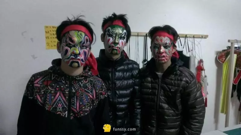 21句絕對會讓你笑到肚子痛的8+9八家將經典語錄#6人不犯我,我不犯人,若人犯我,我變犯人