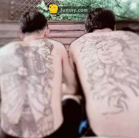 21句絕對會讓你笑到肚子痛的8+9八家將經典語錄#6人不犯我,我不犯人,若人犯我,我變犯人