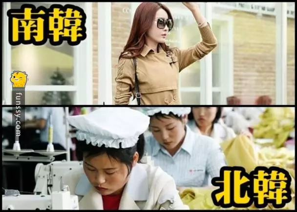 12個會讓你腦袋爆炸的北韓冷知識#5 北韓日曆分別印有北韓及世界日期